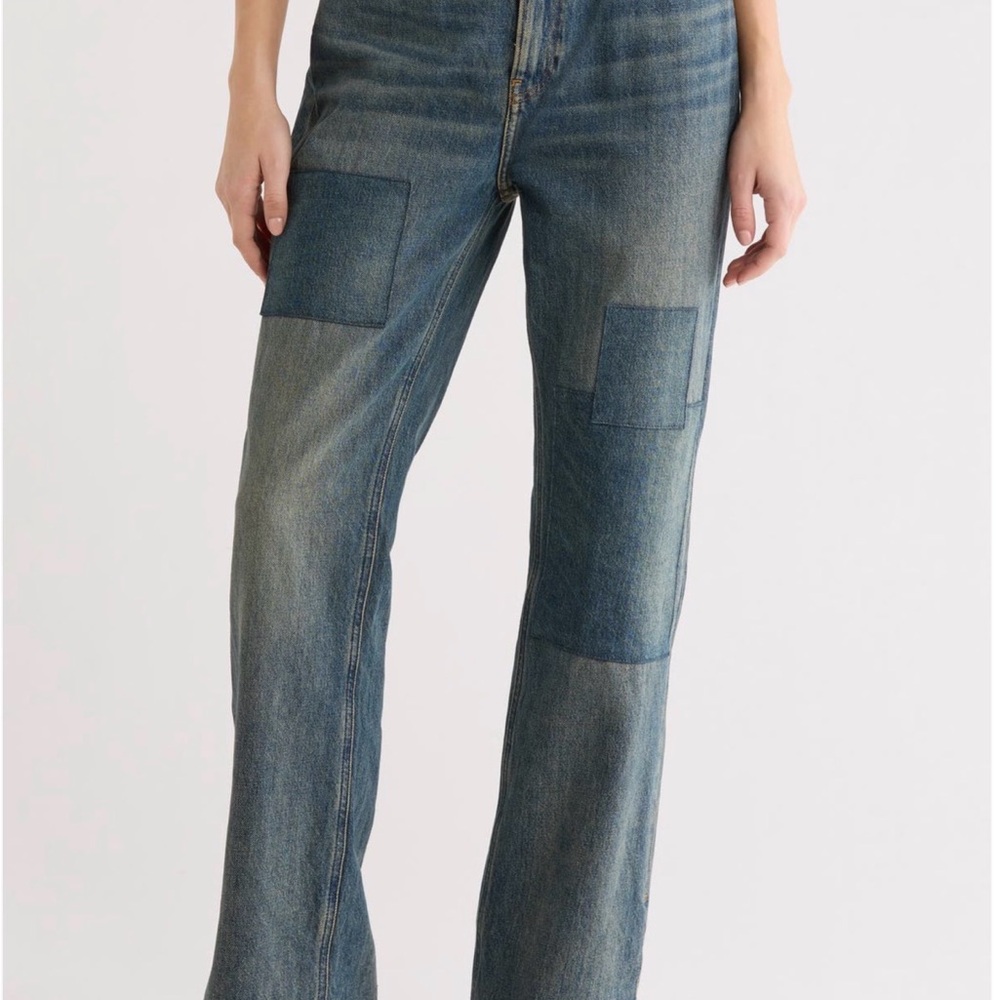 The Khloe Jean